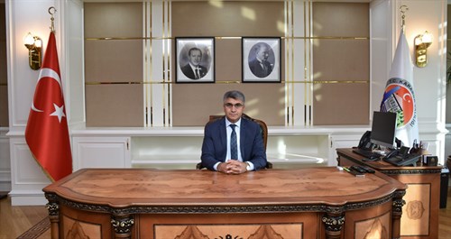 Vali Fuat Gürel’in 30 Ağustos Zafer Bayramı Mesajı